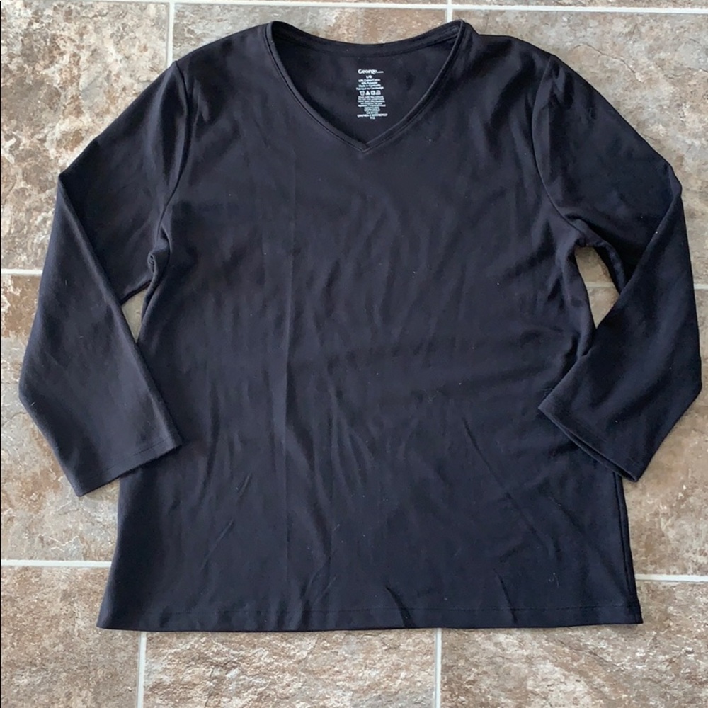 5/25 George Long Arm Shirt